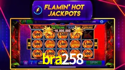 Exclusive Offers bra258