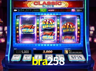 Weekend Specials bra258