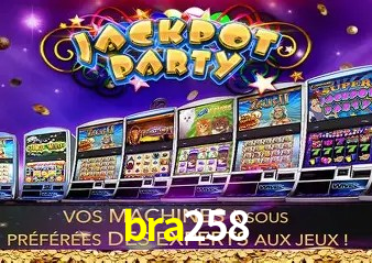 Platform Technology bra258