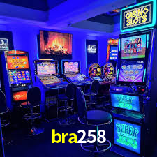 Exclusive Games bra258