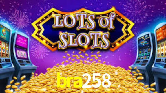 bra258 App Interface